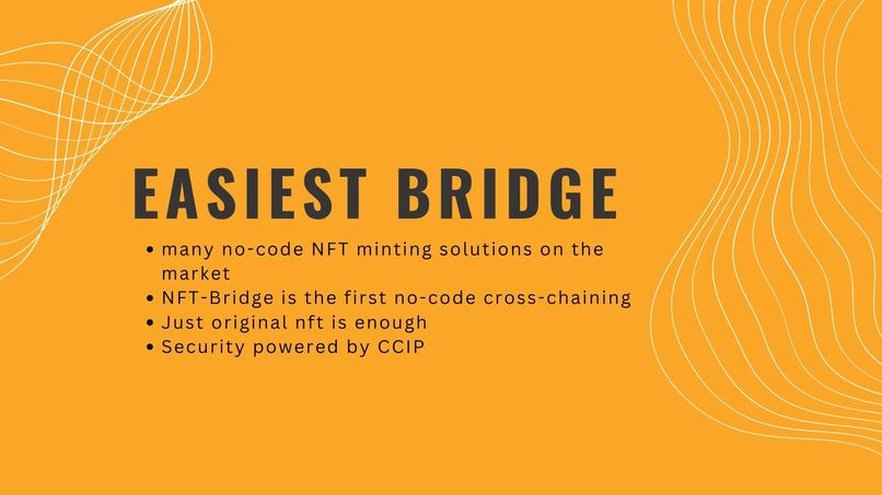 NFT Bridge (https://nft-bridge.net) – screenshot 5