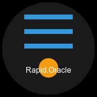 Rapid Oracle – screenshot 1