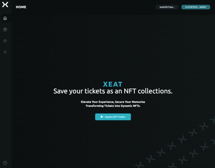 Xeat – screenshot 2