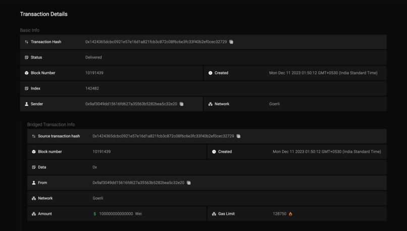 LXLY Scan – screenshot 2