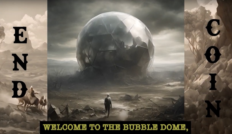 Endcoin - Short the End of the World – screenshot 2