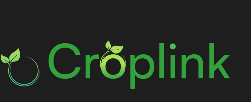 CROPLINK – screenshot 1