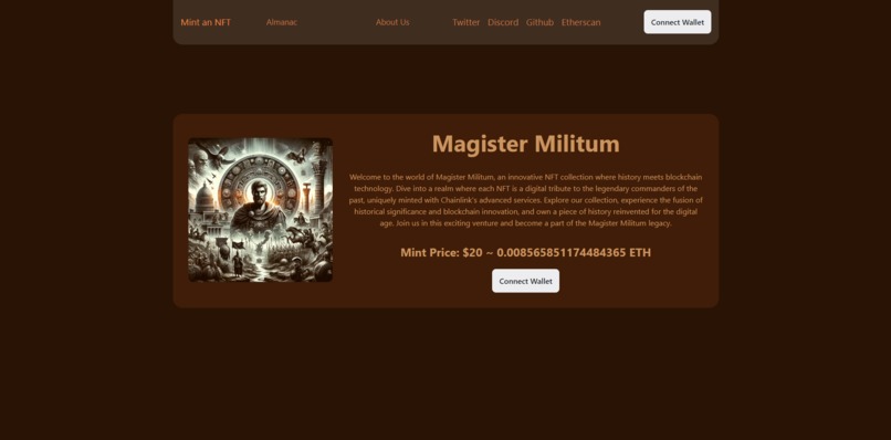 Magister Militum – screenshot 3