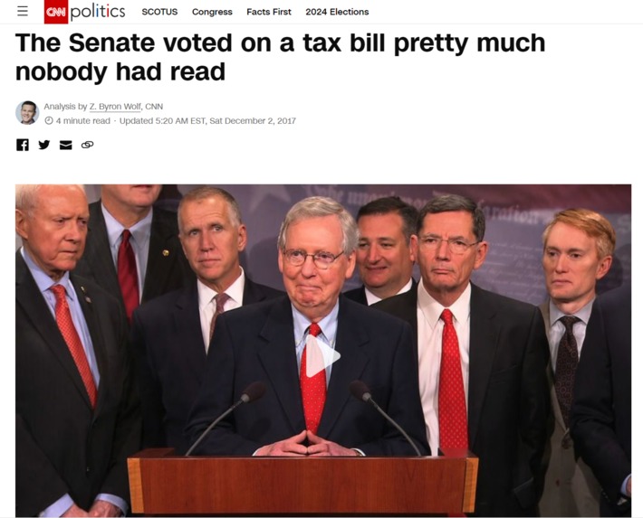 OpenTruth – screenshot 1