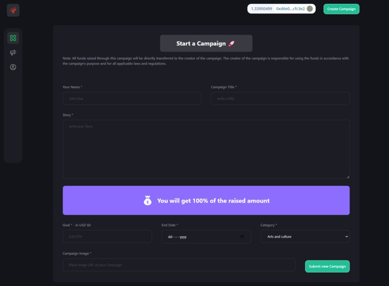 Fundgy – screenshot 3