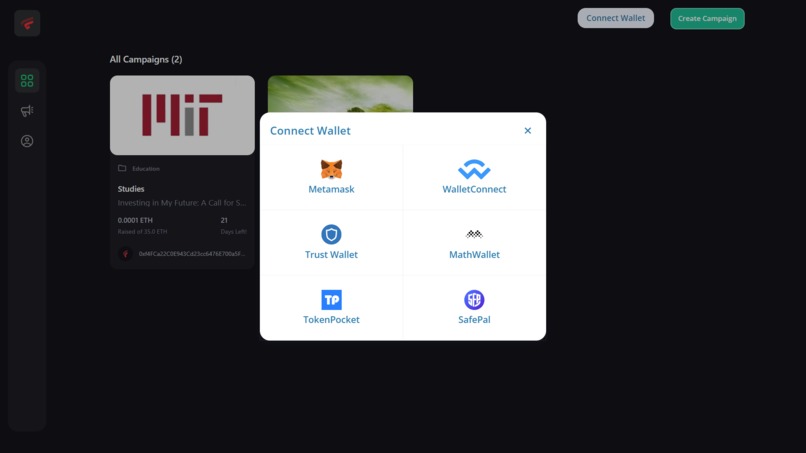 Fundgy – screenshot 2