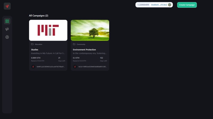Fundgy – screenshot 1