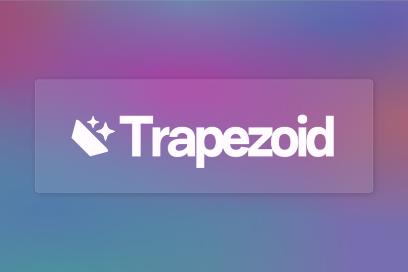 Trapezoid – screenshot 1