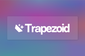 Trapezoid