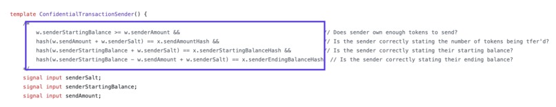 Whisper Asset Transfer: Leveraging CCIP and ZK Proofs – screenshot 5