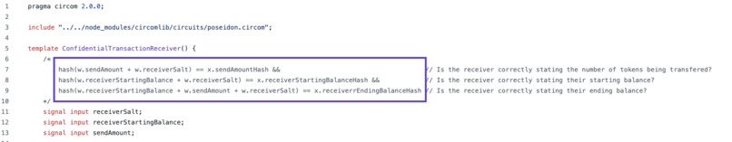 Whisper Asset Transfer: Leveraging CCIP and ZK Proofs – screenshot 6