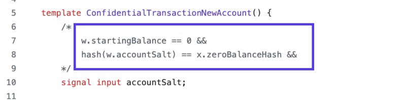 Whisper Asset Transfer: Leveraging CCIP and ZK Proofs – screenshot 7