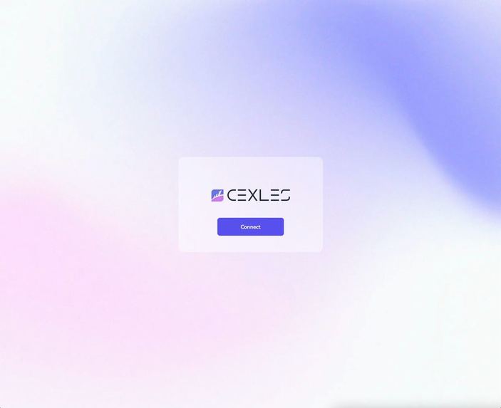 Cexles – screenshot 1