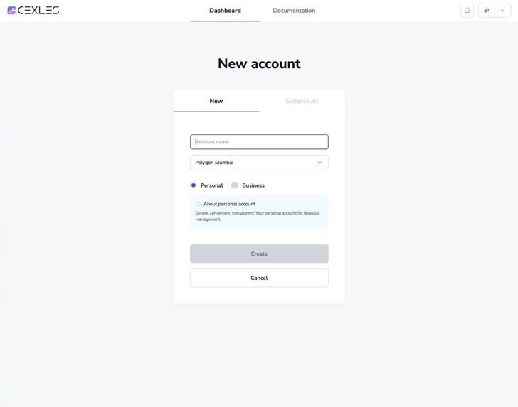 Cexles – screenshot 2