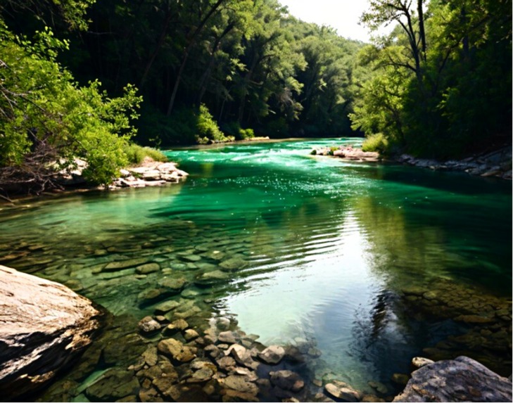 H2Owners - Smart Water Contracts – screenshot 1