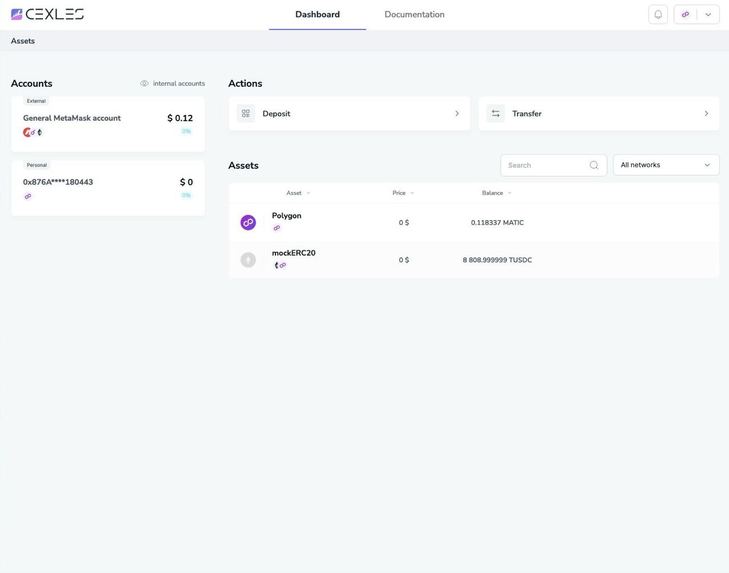 Cexles – screenshot 3