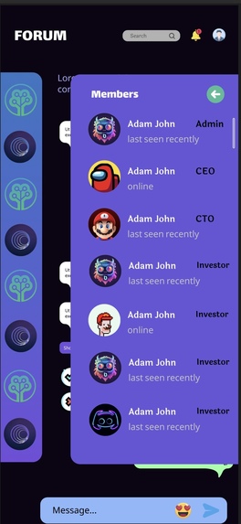 Ravdesk – screenshot 7