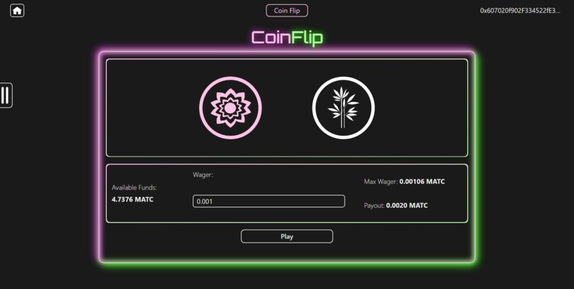 BambooBets – screenshot 19