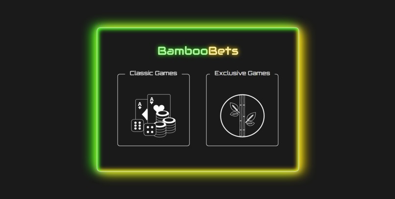 BambooBets – screenshot 3