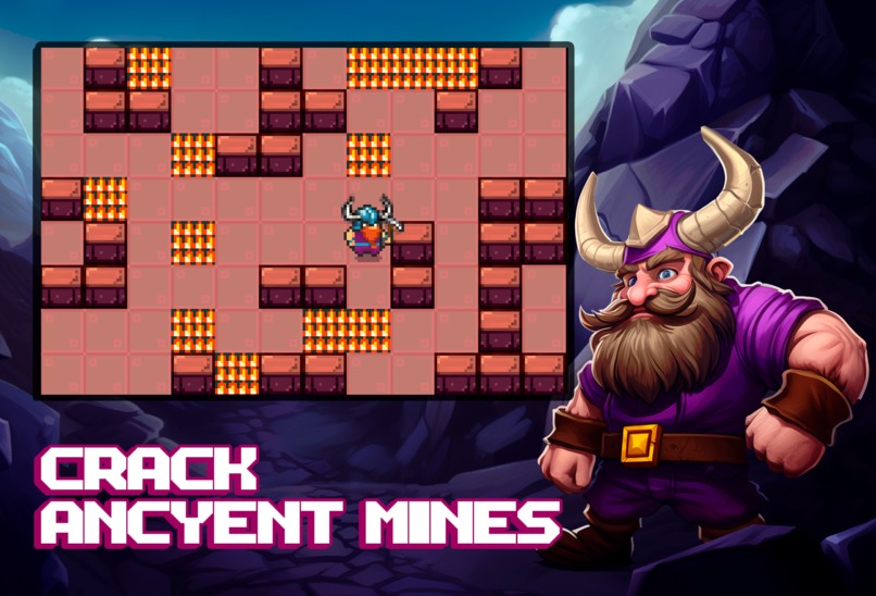 Crack and Stack – screenshot 1