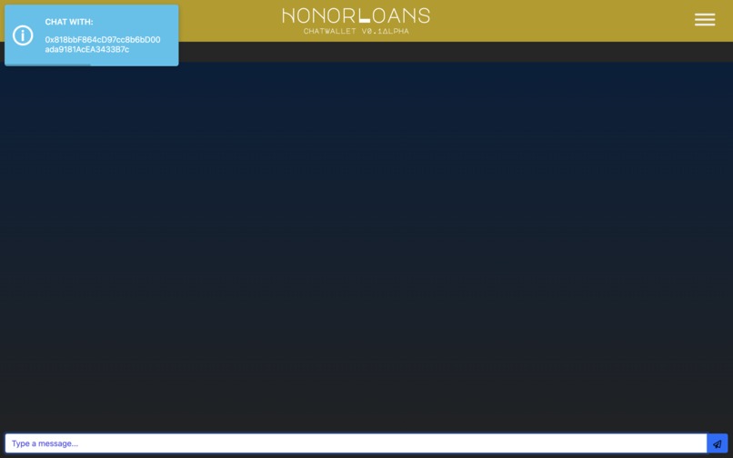 HonorLoans – screenshot 1