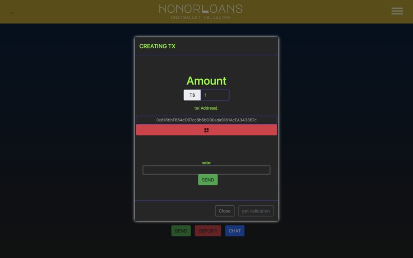 HonorLoans – screenshot 5