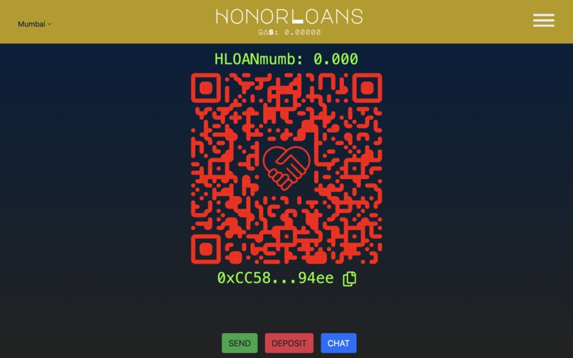 HonorLoans – screenshot 7