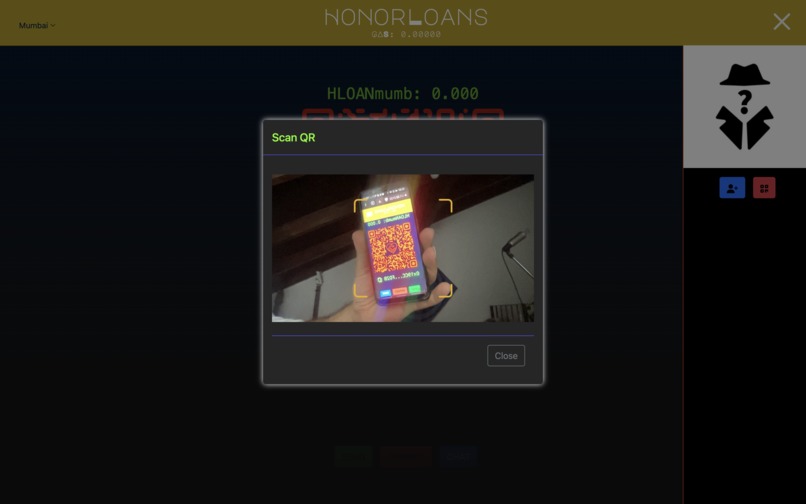 HonorLoans – screenshot 8