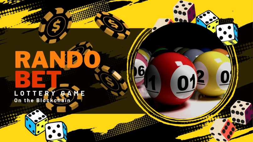 RandoBet – screenshot 1
