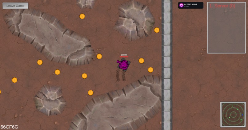 Battle Tanks Royale – screenshot 4