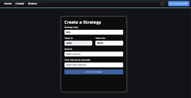Lighter.Fi – screenshot 1