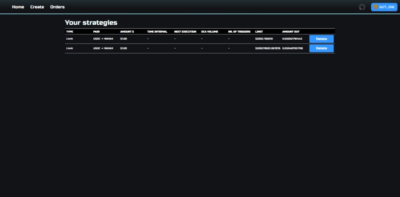 Lighter.Fi – screenshot 3