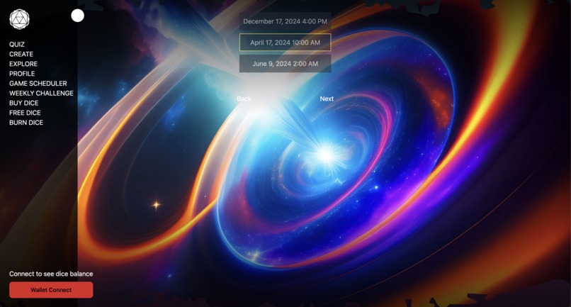 Ceptor Club Games Team – screenshot 9