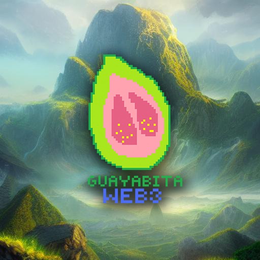 Guayabita Web3 – screenshot 1