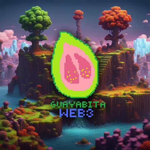 Guayabita Web3 – screenshot 4