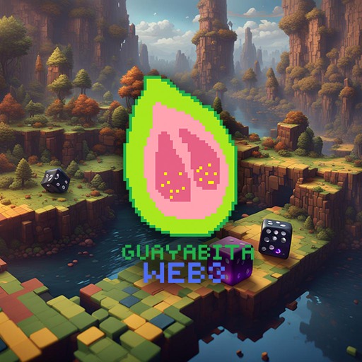 Guayabita Web3 – screenshot 3