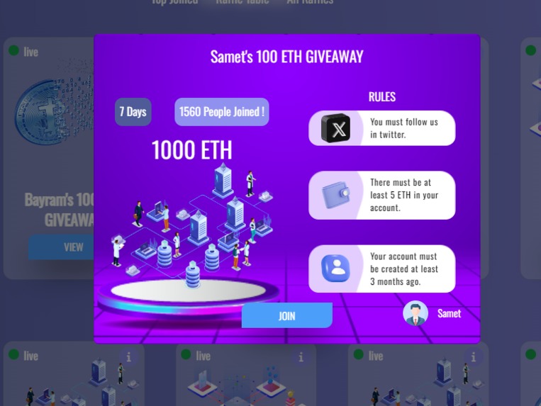 Lotto – screenshot 3