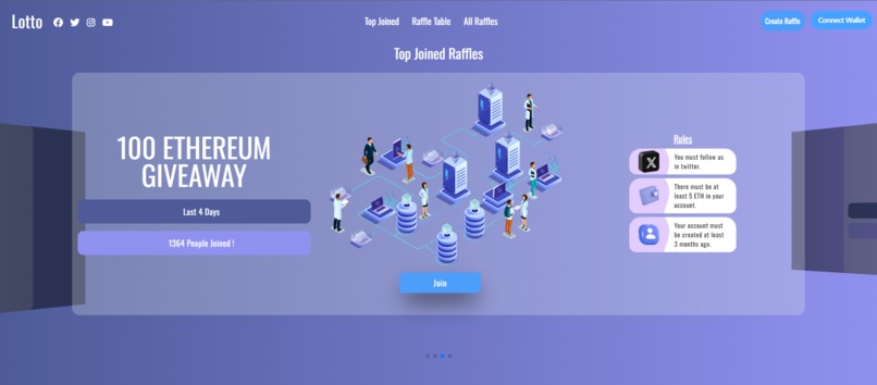 Lotto – screenshot 5