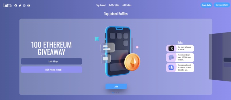 Lotto – screenshot 6