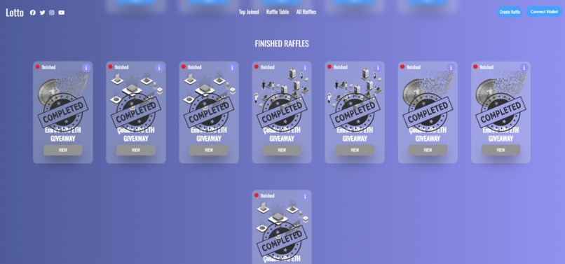 Lotto – screenshot 7