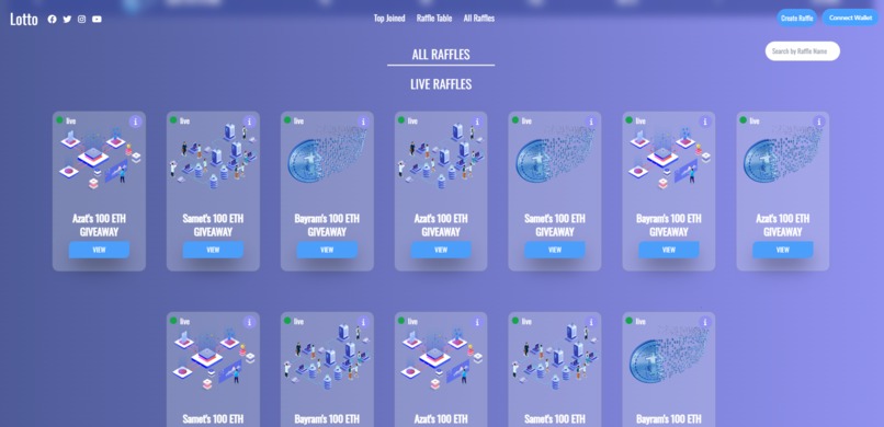 Lotto – screenshot 8