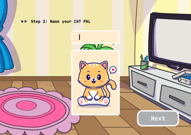 Meow - Gamified Pet Feeding Platform – screenshot 11