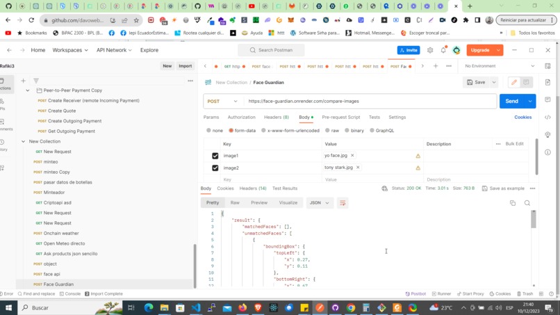 Face Guardian – screenshot 3