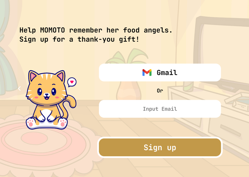 Meow - Gamified Pet Feeding Platform – screenshot 16