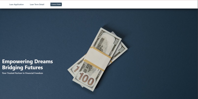 Crypto Bridge – screenshot 1