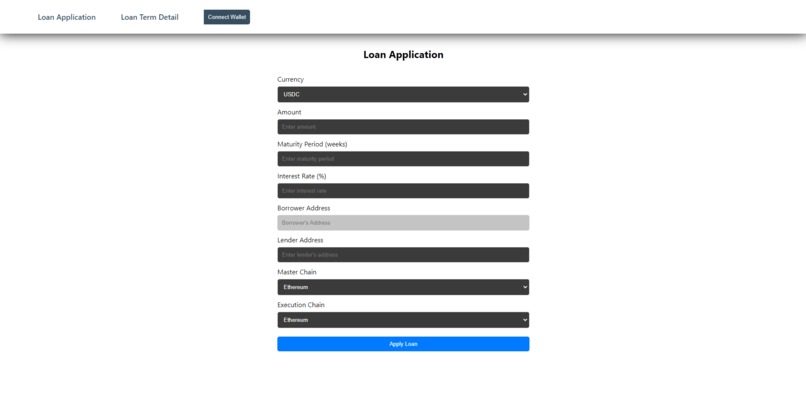 Crypto Bridge – screenshot 2