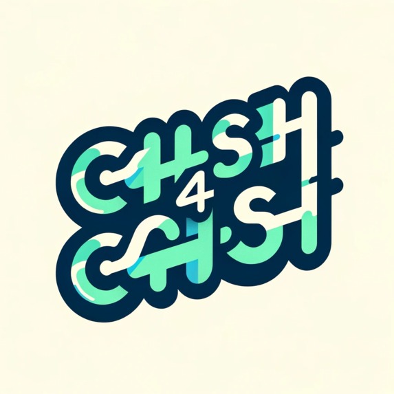 Cash4Cash – screenshot 1