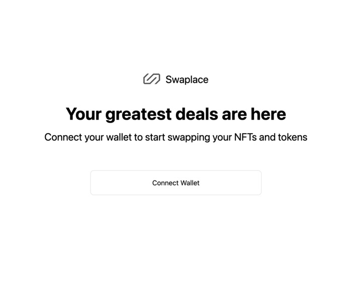 Swaplace – screenshot 1