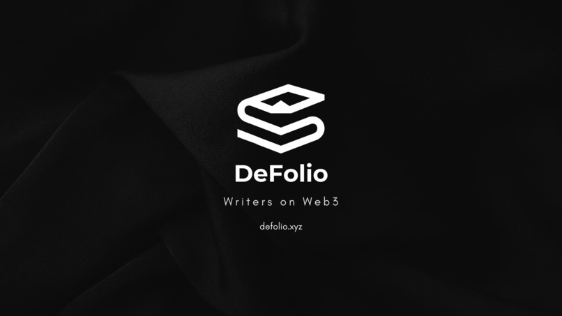 DeFolio – screenshot 1