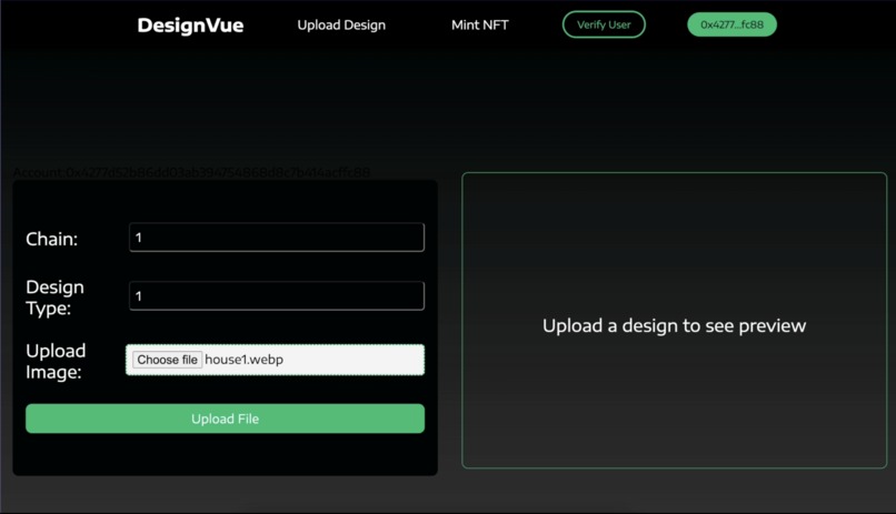 DesignVue – screenshot 9